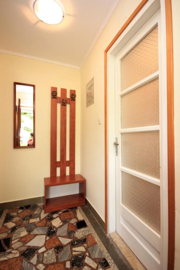 Apartments And Rooms By The Sea Medveja, Opatija - 2305 ลอฟราน ภายนอก รูปภาพ