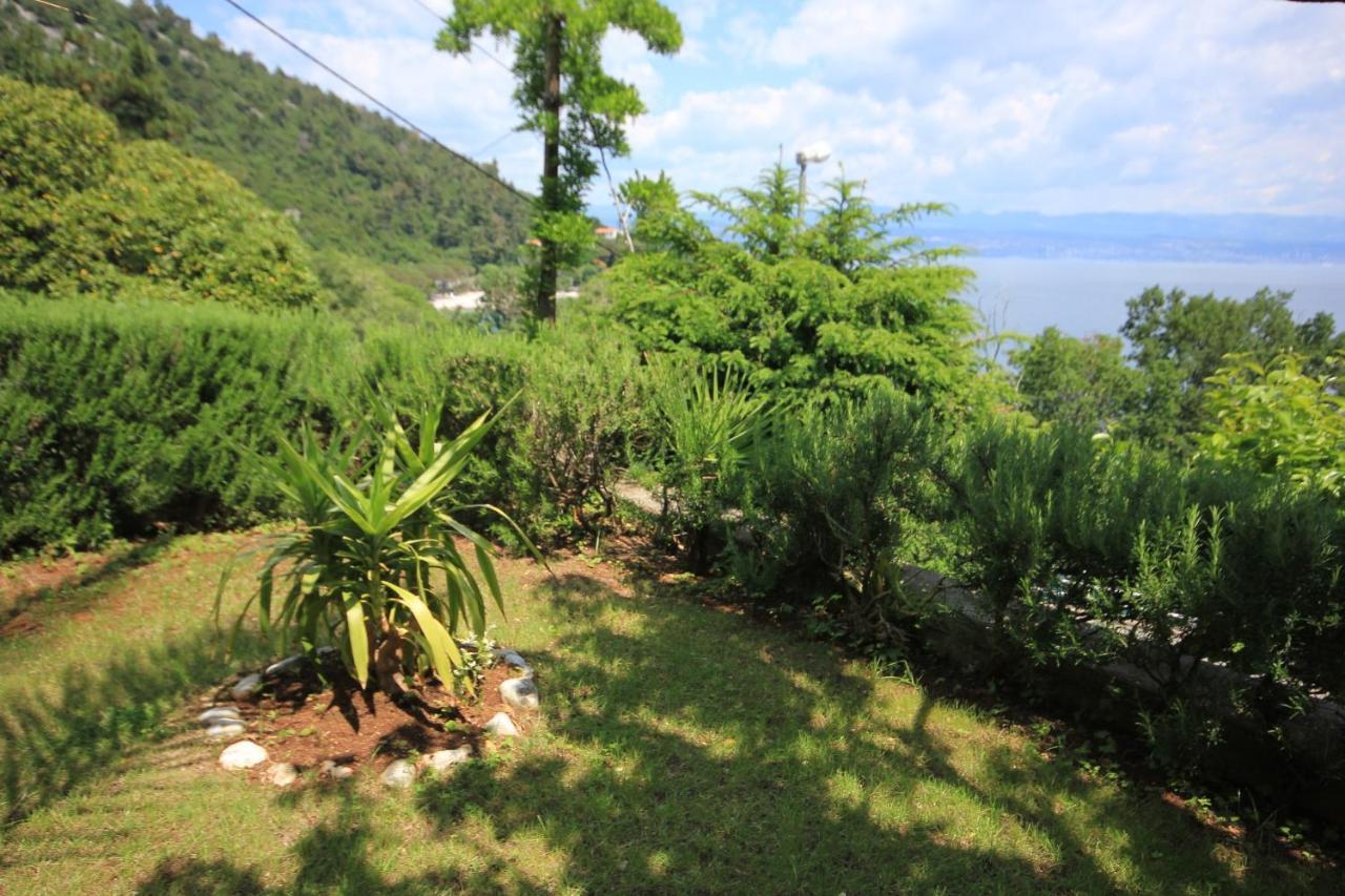 Apartments And Rooms By The Sea Medveja, Opatija - 2305 ลอฟราน ภายนอก รูปภาพ