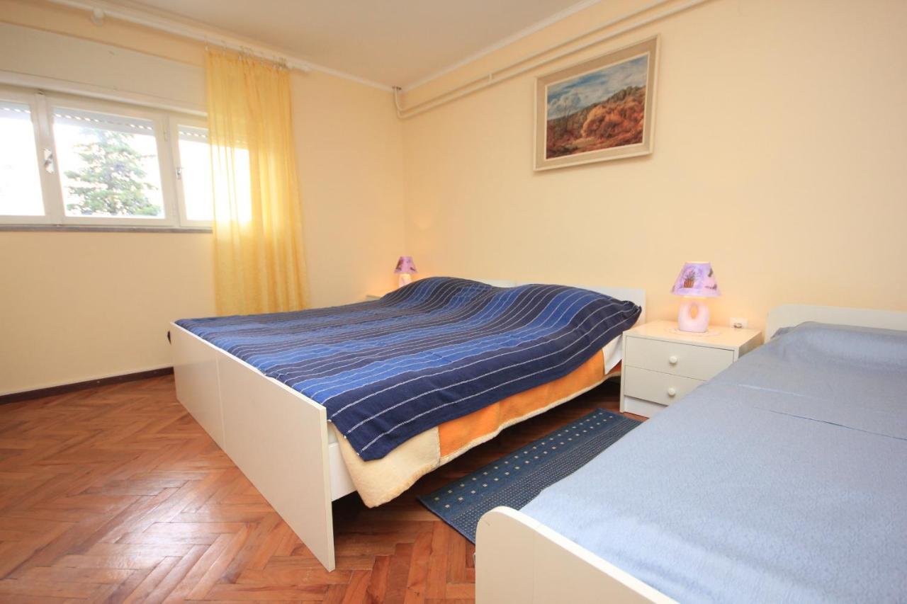 Apartments And Rooms By The Sea Medveja, Opatija - 2305 ลอฟราน ภายนอก รูปภาพ