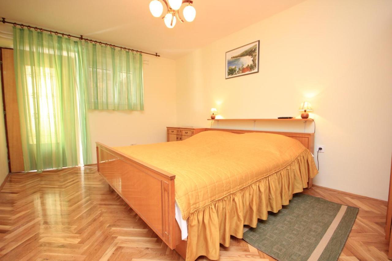 Apartments And Rooms By The Sea Medveja, Opatija - 2305 ลอฟราน ภายนอก รูปภาพ