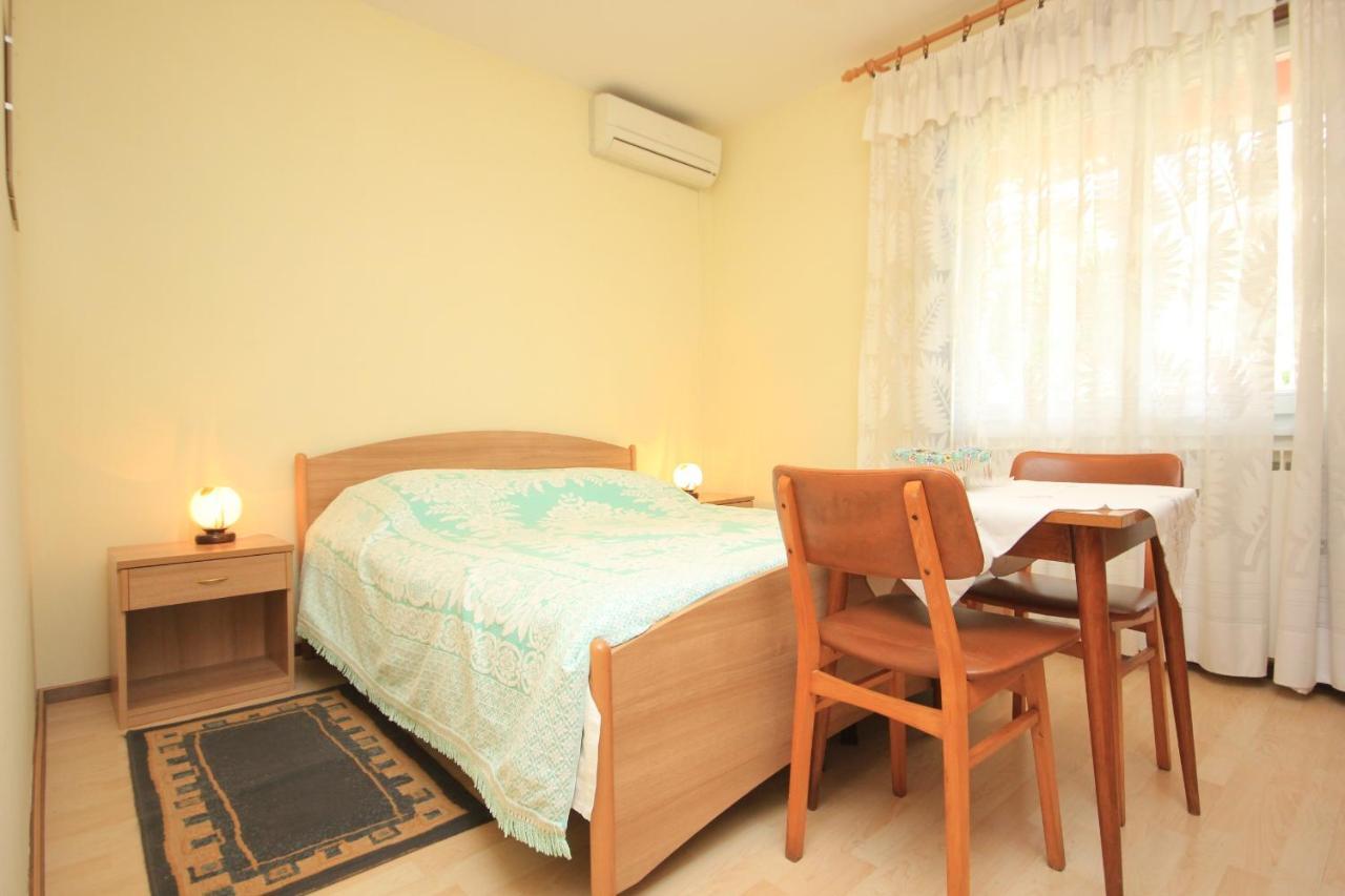 Apartments And Rooms By The Sea Medveja, Opatija - 2305 ลอฟราน ภายนอก รูปภาพ