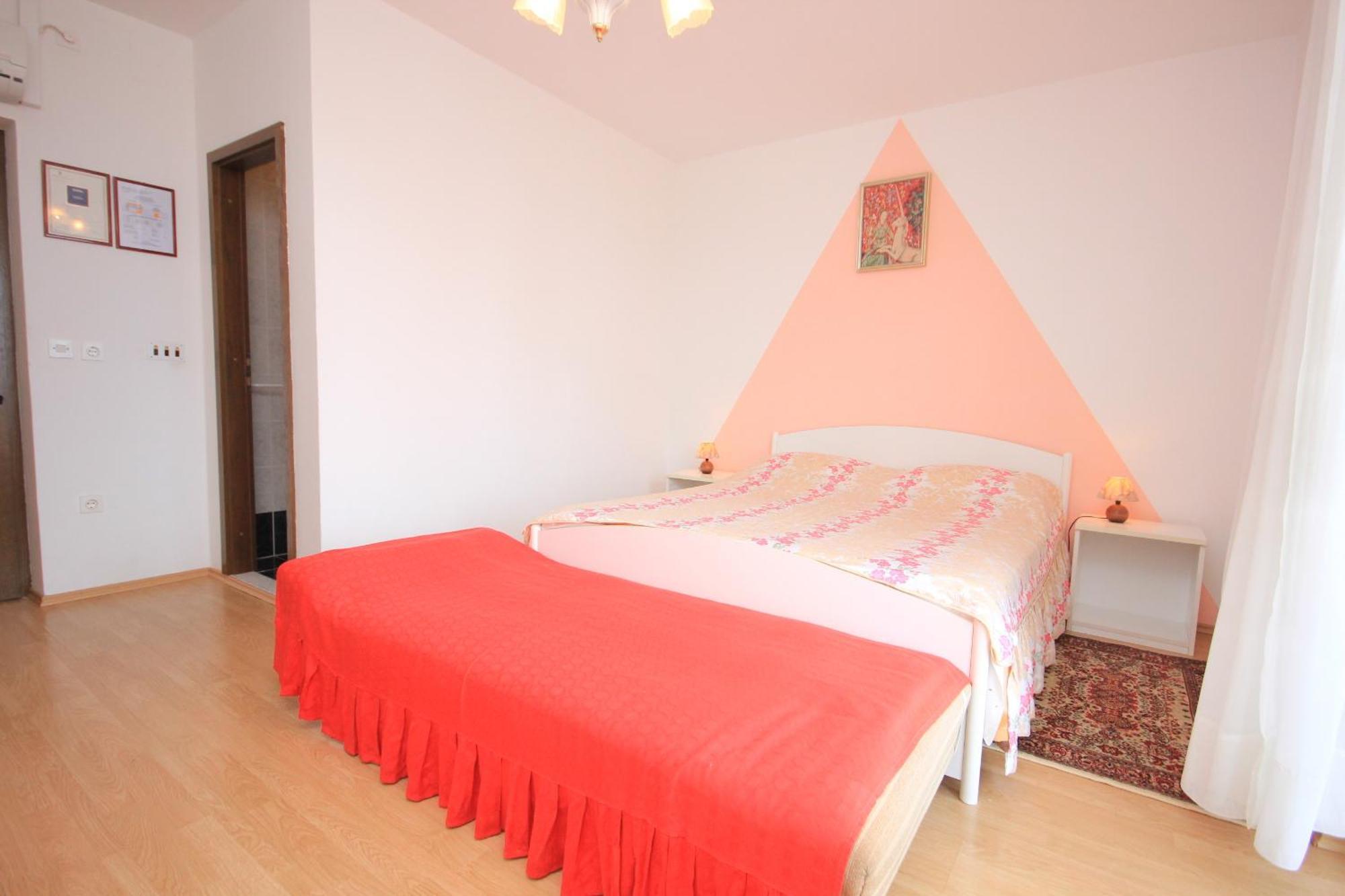 Apartments And Rooms By The Sea Medveja, Opatija - 2305 ลอฟราน ห้อง รูปภาพ