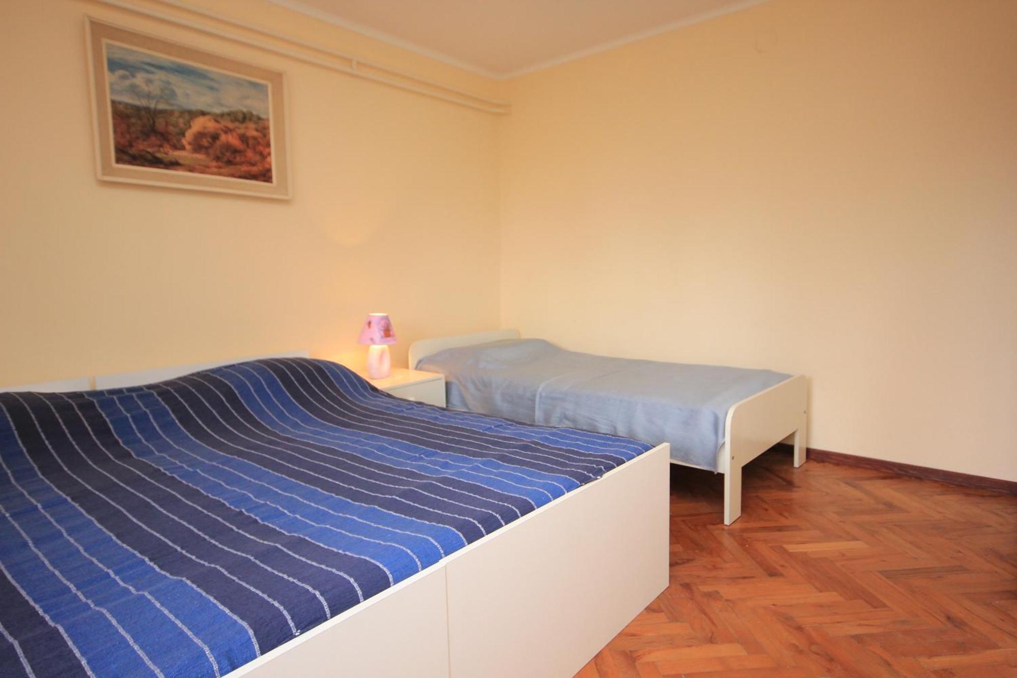Apartments And Rooms By The Sea Medveja, Opatija - 2305 ลอฟราน ห้อง รูปภาพ